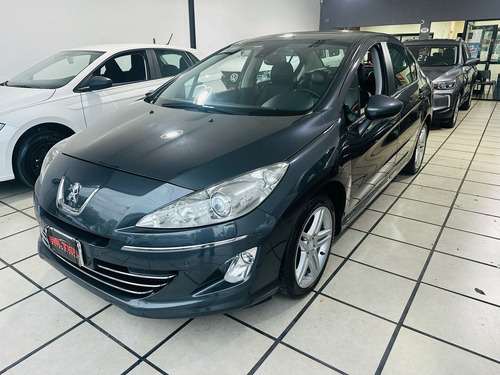 Peugeot 408 1.6 Sport Thp 163cv