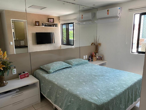 Imagem 6 de 15 de Apartamento - Jatiuca - Ref: 2079 - V-im949