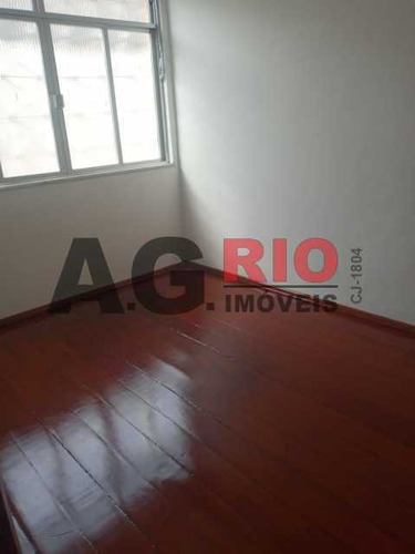 Imagem 14 de 15 de Apartamento-à Venda-vila Valqueire-rio De Janeiro - Vvap20991