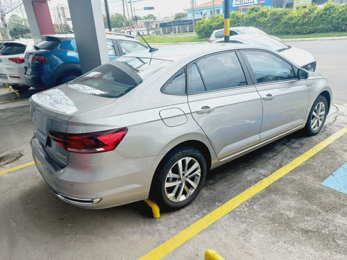 Imagem 10 de 11 de Virtus Highline Tsi Automático 2019