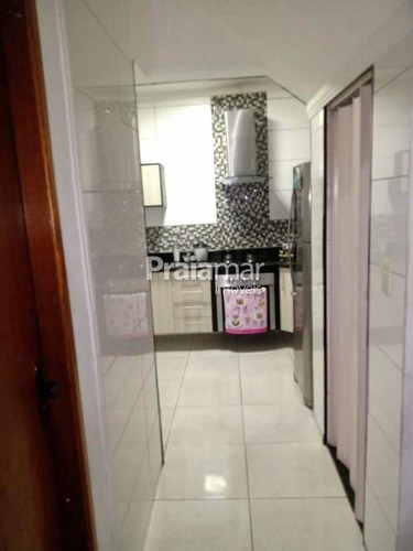 Imagem 4 de 19 de Apartamento Térreo 2 Dorms | 1 Vaga | 45 M² | Esplanada Dos Barreiros I Sv - 189