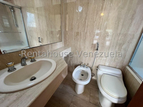 Te Lo Tengo Apartamento En Alquiler En Altamira 25-7869 Mar