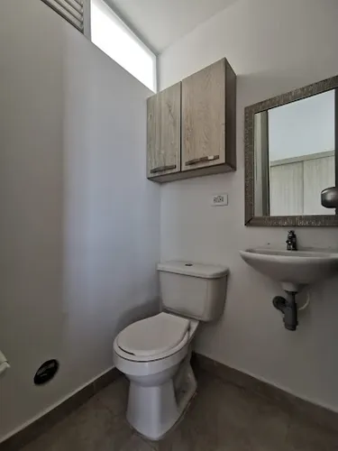 Apartamento En Venta Via Variante Condina 1031-3066