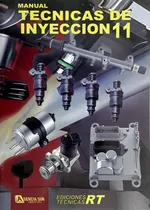 Comprar Técnicas De Inyección 11 Automóviles Nacionales Y Mercosur