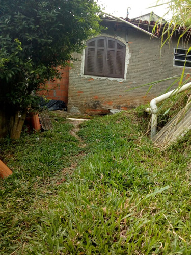 Casa A Venda No Bairro Costeira Do Pirajubaé Em Florianópolis