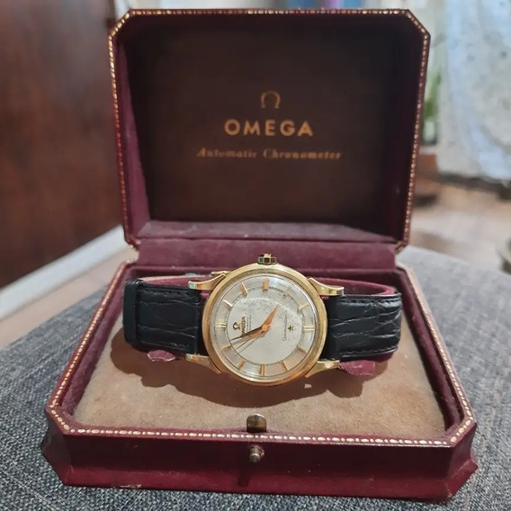 Reloj Oro 14k Hombre | MercadoLibre 📦