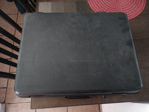Behringer X1222usb Mixer Interfaz 12 Canales Con Case (Usado)