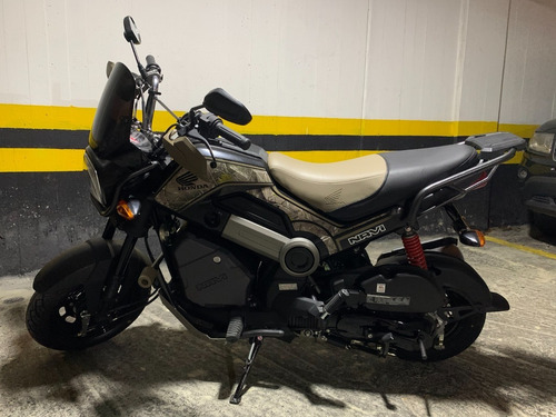 Vendo Honda Adventure 2021 Beige Camuflado