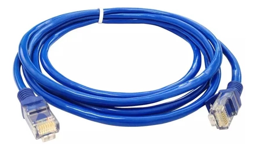 Cable De 20 Metros Largo Cable Lan 20mt