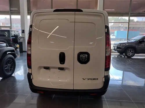 Ram V 700 Rapid