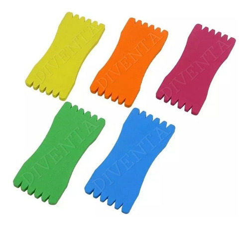 Imagen 1 de 1 de Tablas Para Armado De Lineas De Pesca Modelo Mediano