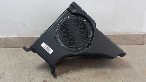 Auto Falante Subwoofer Lado Esquerdo Dodge Journey 2013