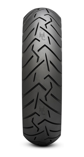 Pneu Moto Traseiro 180/55zr17 73w Scorpion Trail Ii Pirelli
