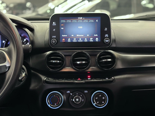 Fiat Cronos 1.0 FIREFLY DRIVE