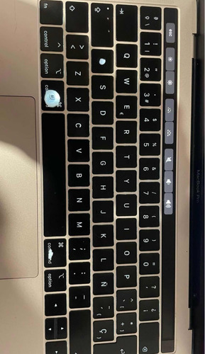 Macbook Pro 13 Touch Bar (Usado)