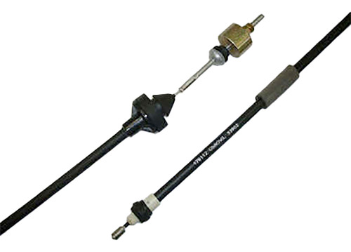 Cable Embrague Renault  Sandero/logan 1.6 8v/1.0 16v.