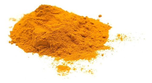 Curcuma Polvo 1 Kg