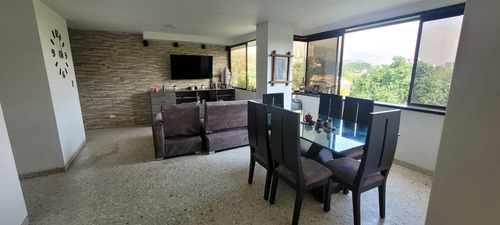 Venta Apartamento 97mts2, En La Flora, Norte De Cali, 11407.