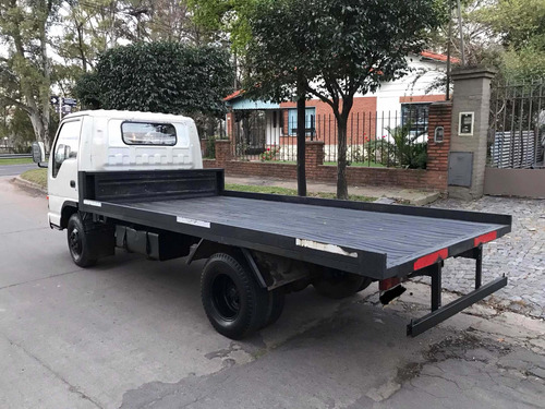 Camion Jac Isuzu Npr Chevrolet