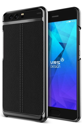 Funda Simpli Mod Original De Verus Korea Huawei P10 P10 Plus