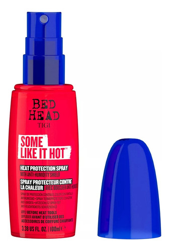 Tigi Bed Head Some Like It Hot Protector Térmico 100ml