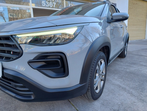 Fiat Pulse 1.3 Drive Gse Cvt