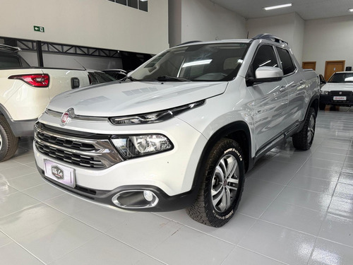 Fiat Toro 2.0 16v Turbo Freedom 4x2