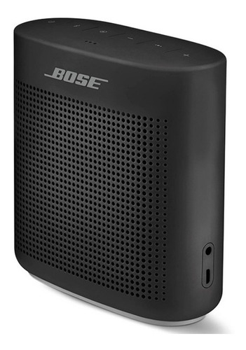 Bocina Bose Soundlink Color Il Bluetooth