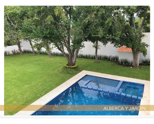 Espectacular Casa En El Campo De Golf Mas Seguro Y Hermoso