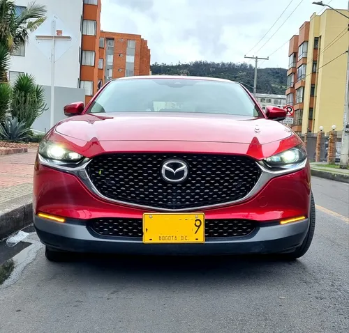 Mazda CX-30 2.5 Grand Touring Lx 4x2