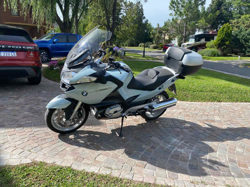 Bmw 1200rt 1200 Rt