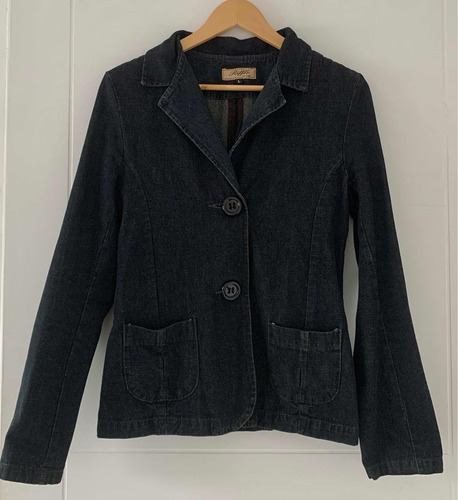 Saco Blazer De Jean Talle L