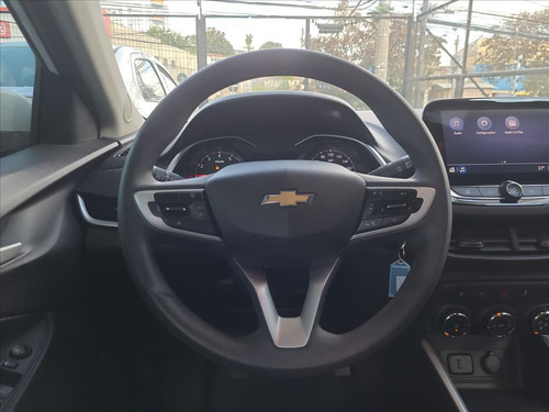 Chevrolet Onix 1.0 TURBO FLEX LT MANUAL