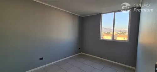 Departamento 2d, 1b, 1e Con Ggcc Incluido Arriendo Ensan Bdo