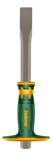 Cincel Chato Corta Fierro Manual 12 X25mm Jadever Jdcc2312
