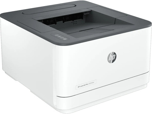 Impresora Hp Laserjet Pro 3003dw (3g654a) Monocromatica