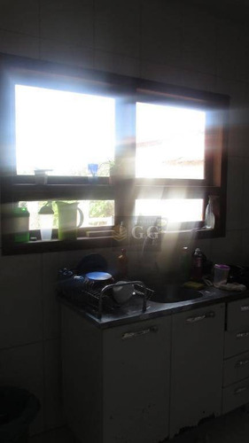 Imagem 24 de 30 de Aceita Financiamento - Residência Com 2 Dormitórios À Venda, 80 M² Por R$ 148.000 - Tarumã - Viamão/rs - Ca0823