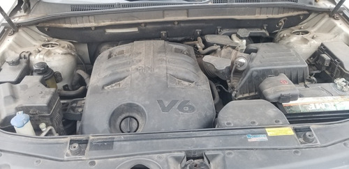 Hyundai Vera Cruz 2009 3.8 V6 Aut. 5p