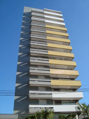 Imagem 1 de 15 de Apartamento - Panazzolo - Ref: 2911 - V-2911