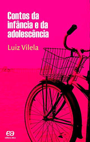 Libro Contos Da Infancia E Da Adolescencia - 4ª Ed