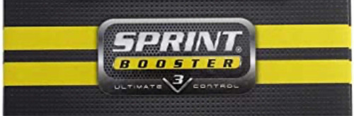 Sprint Booster Toyota 4runner 2005-20008 Pedal Comander