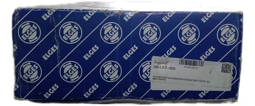 Rotula Radial Ge 120 - Do