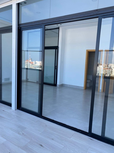 Venta De Penthouse En Evaristo Morales