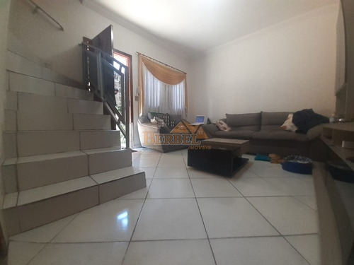 Imagem 1 de 11 de Condomínio Fechado Em Vila Ré, 2 Dormitórios, 1 Vaga - 627