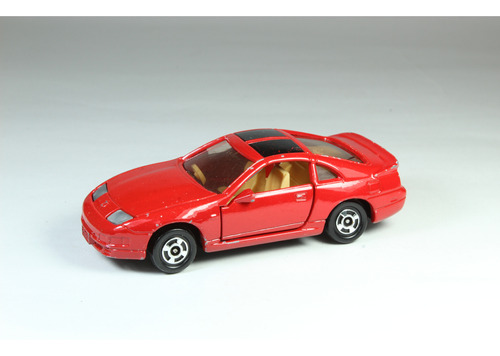 Tomica - Nissan Fairlady Z 300zx - Japan