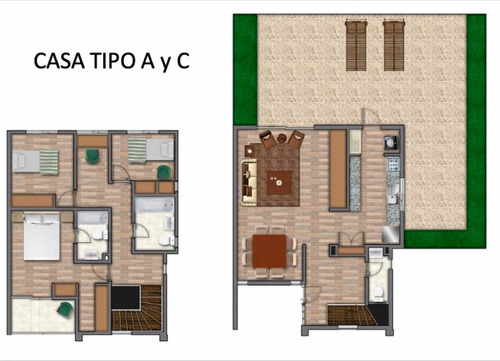 Terreno De 2800 M2 A 250 Metro Protectora De La Infancia