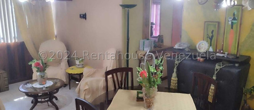 Apartamento En Venta En La Candelaria Ca 24-21011 Yg