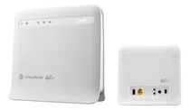 Comprar Modem Router 4g Lte Zte Lan Mf253s (4g\u002Fdigitel)