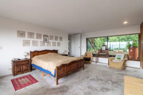 Apartamento En Venta En Los Rosales. Cod V22632