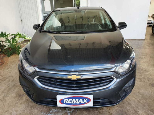 Chevrolet Onix 1.0 Mt Lt